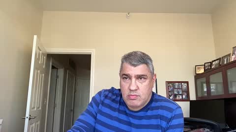 Chicago Guy online show from 25, 2, 2025