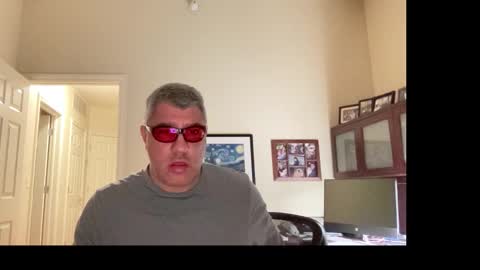 Chicago Guy online show from 17, 1, 2026