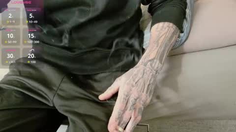 showofjay online show from 4, 11, 2025