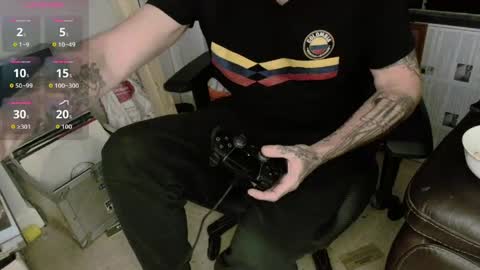 showofjay online show from 30, 3, 2026