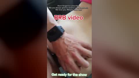 Mary and Piter online show from 18, 2, 2026