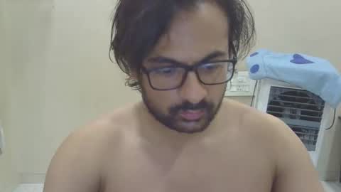 shubhamkhandelwal123 online show from 2, 4, 2026