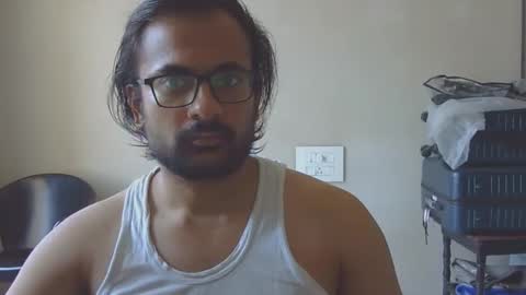 shubhamkhandelwal123 online show from 2, 5, 2026