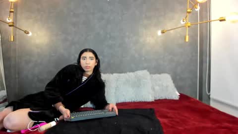 ZUMY ANGELS online show from 25, 10, 2025