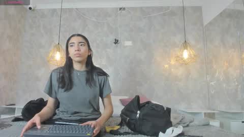 ZUMY ANGELS online show from 27, 11, 2025