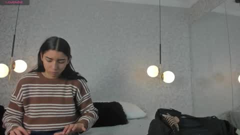 ZUMY ANGELS online show from 3, 12, 2025