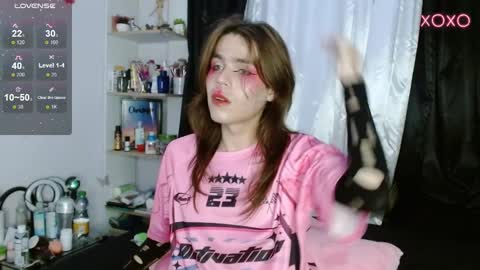 Shun White online show from 20, 2, 2025