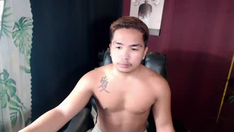 Snapshot of shunks_hottie chatting on 18, 6, 2026 kaikai online show from 18, 6, 2026