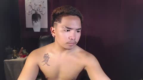 Snapshot of shunks_hottie chatting on 26, 6, 2026 kaikai online show from 26, 6, 2026