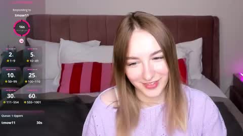 Polly online show from 8, 3, 2026