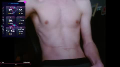 Snapshot of shy_and_skinny chatting on 13, 9, 2025 Shy And Skinny online show from 13, 9, 2025