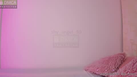 Angel  online show from 12, 3, 2025