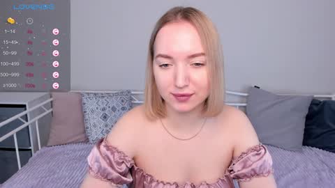 Snapshot of shy_annacutie chatting on 7, 12, 2024 Anna online show from 7, 12, 2024