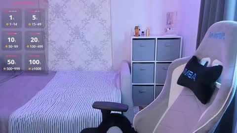 Snapshot of shy_annacutie chatting on 27, 5, 2026 Anna online show from 27, 5, 2026