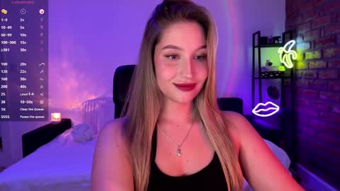 Alice online show from 29, 10, 2025