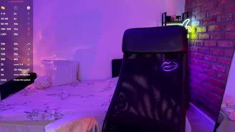 Alice online show from 25, 11, 2025