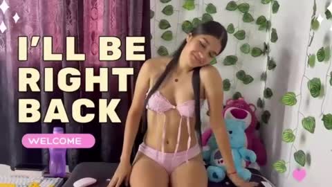 Snapshot of shy_brunnette chatting on 24, 5, 2026 Canela online show from 24, 5, 2026