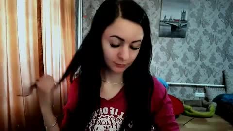 Snapshot of shy_cat_candy chatting on 1, 5, 2026 shy_cat_candy online show from 1, 5, 2026