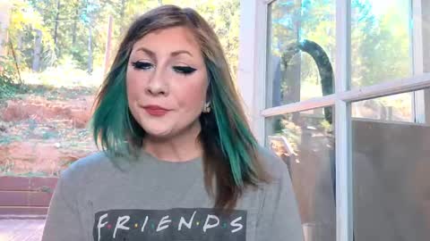 Aurora Wolfe  Shy College Girl  Top 16 of all OF Creators online show from 27, 9, 2025