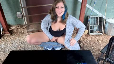 Aurora Wolfe  Shy College Girl  Top 16 of all OF Creators online show from 10, 4, 2026