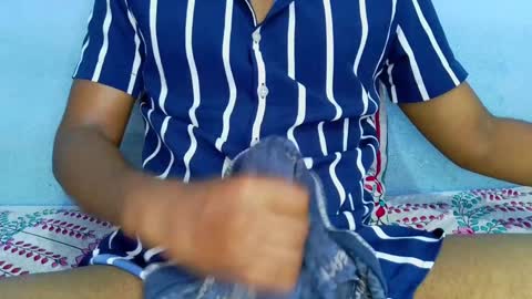 shyeyes online show from 20, 1, 2025