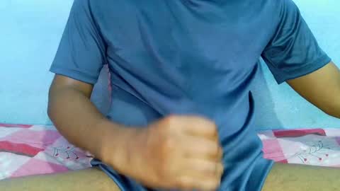 shyeyes online show from 1, 2, 2025