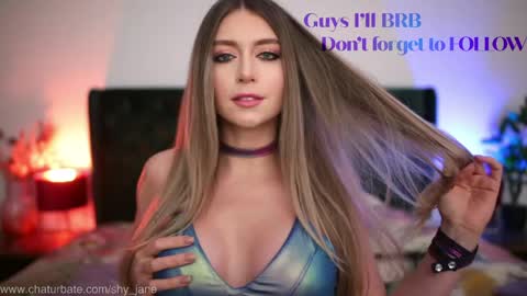 Jane online show from 21, 4, 2026