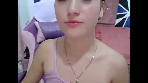 Snapshot of shy_luna18 chatting on 16, 10, 2025 luna online show from 16, 10, 2025