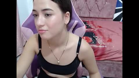 Snapshot of shy_luna18 chatting on 20, 10, 2025 luna online show from 20, 10, 2025
