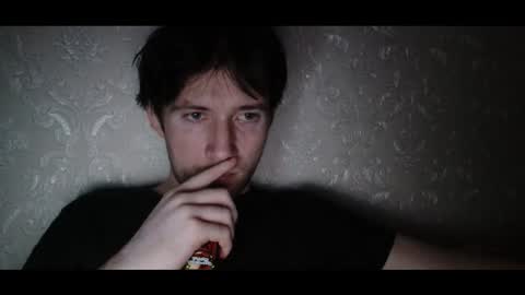 Snapshot of shy_matthew chatting on 12, 10, 2025 Matthew online show from 12, 10, 2025