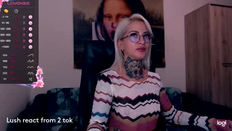  Mellllll----     online show from 24, 9, 2025