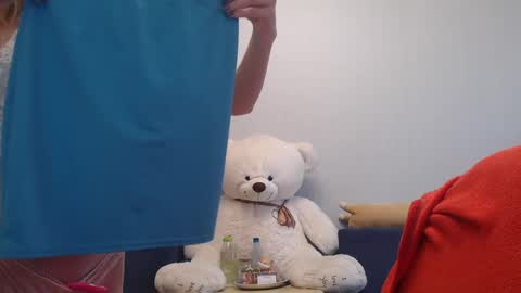 just Alex online show from 31, 3, 2026