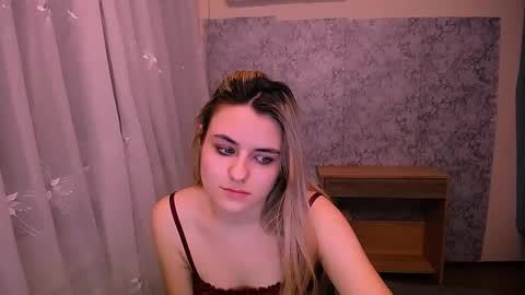 shy_sabrina_ online show from 25, 2, 2025