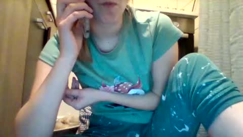 Snapshot of shy_woman18 chatting on 25, 1, 2025 shy_woman18 online show from 25, 1, 2025