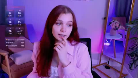 Aisha online show from 17, 5, 2026