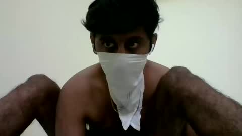 SHYAM online show from 18, 12, 2025