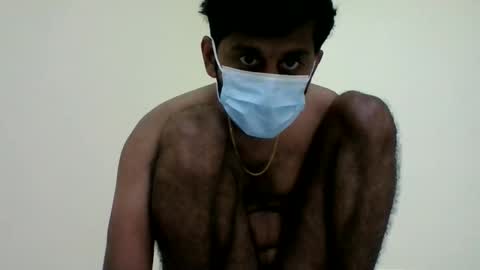 SHYAM online show from 15, 3, 2026