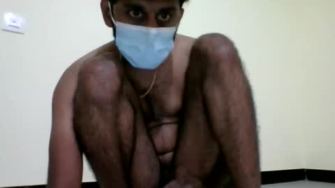 SHYAM online show from 29, 3, 2026