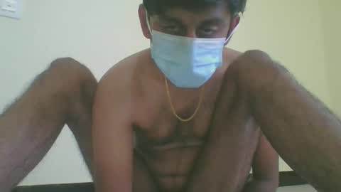 Snapshot of shyamsundr619 chatting on 25, 4, 2026 SHYAM online show from 25, 4, 2026