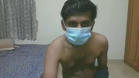 Snapshot of shyamsundr619 chatting on 30, 4, 2026 SHYAM online show from 30, 4, 2026