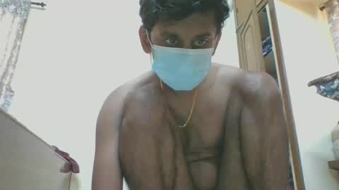 Snapshot of shyamsundr619 chatting on 2, 5, 2026 SHYAM online show from 2, 5, 2026