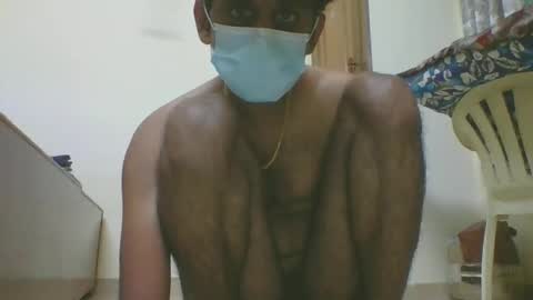 Snapshot of shyamsundr619 chatting on 9, 5, 2026 SHYAM online show from 9, 5, 2026