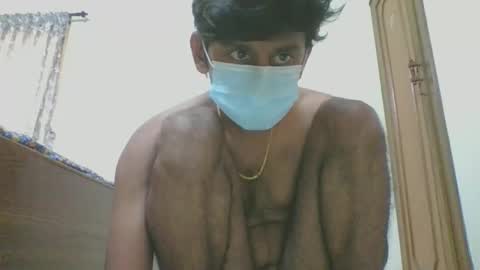 Snapshot of shyamsundr619 chatting on 16, 5, 2026 SHYAM online show from 16, 5, 2026