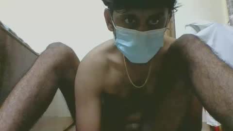 Snapshot of shyamsundr619 chatting on 31, 5, 2026 SHYAM online show from 31, 5, 2026