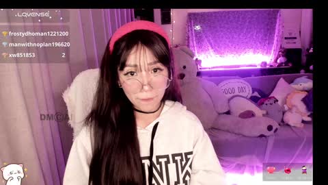 Snapshot of shyangie24 chatting on 15, 1, 2025 Angeline 3 independent come here when am horny... online show from 15, 1, 2025