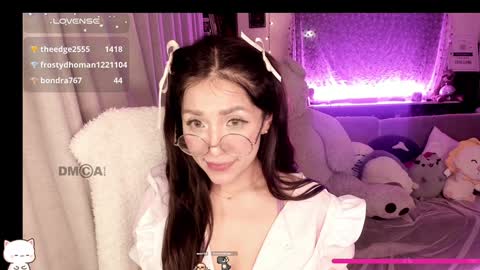 Snapshot of shyangie24 chatting on 19, 1, 2025 Angeline 3 independent come here when am horny... online show from 19, 1, 2025