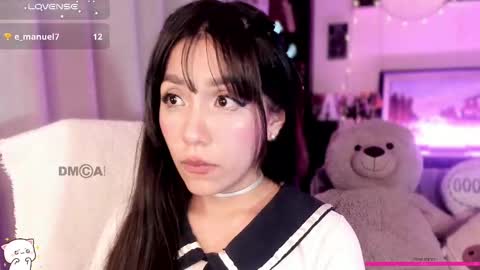Snapshot of shyangie24 chatting on 24, 2, 2025 Angeline 3 independent come here when am horny... online show from 24, 2, 2025