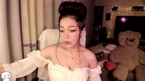 Snapshot of shyangie24 chatting on 13, 9, 2025 Angeline 3 independent come here when am horny... online show from 13, 9, 2025