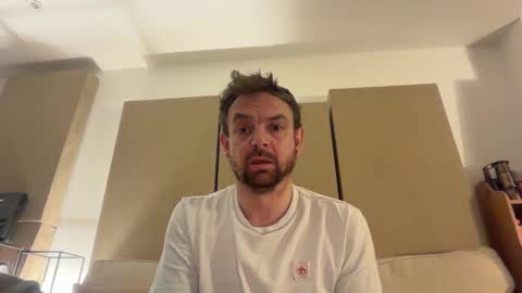 shyb35 online show from 8, 10, 2025