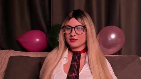 Mary online show from 21, 10, 2025